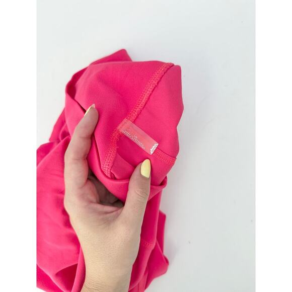 Free people movement never better 5" biker shorts - size large - Picture 4 of 6